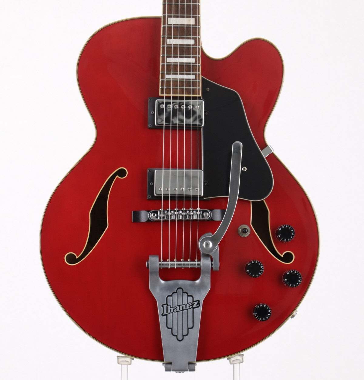 Ibanez AFS75T TRD 2002年製【2.96kg】【S/N:S02121249】【横浜店