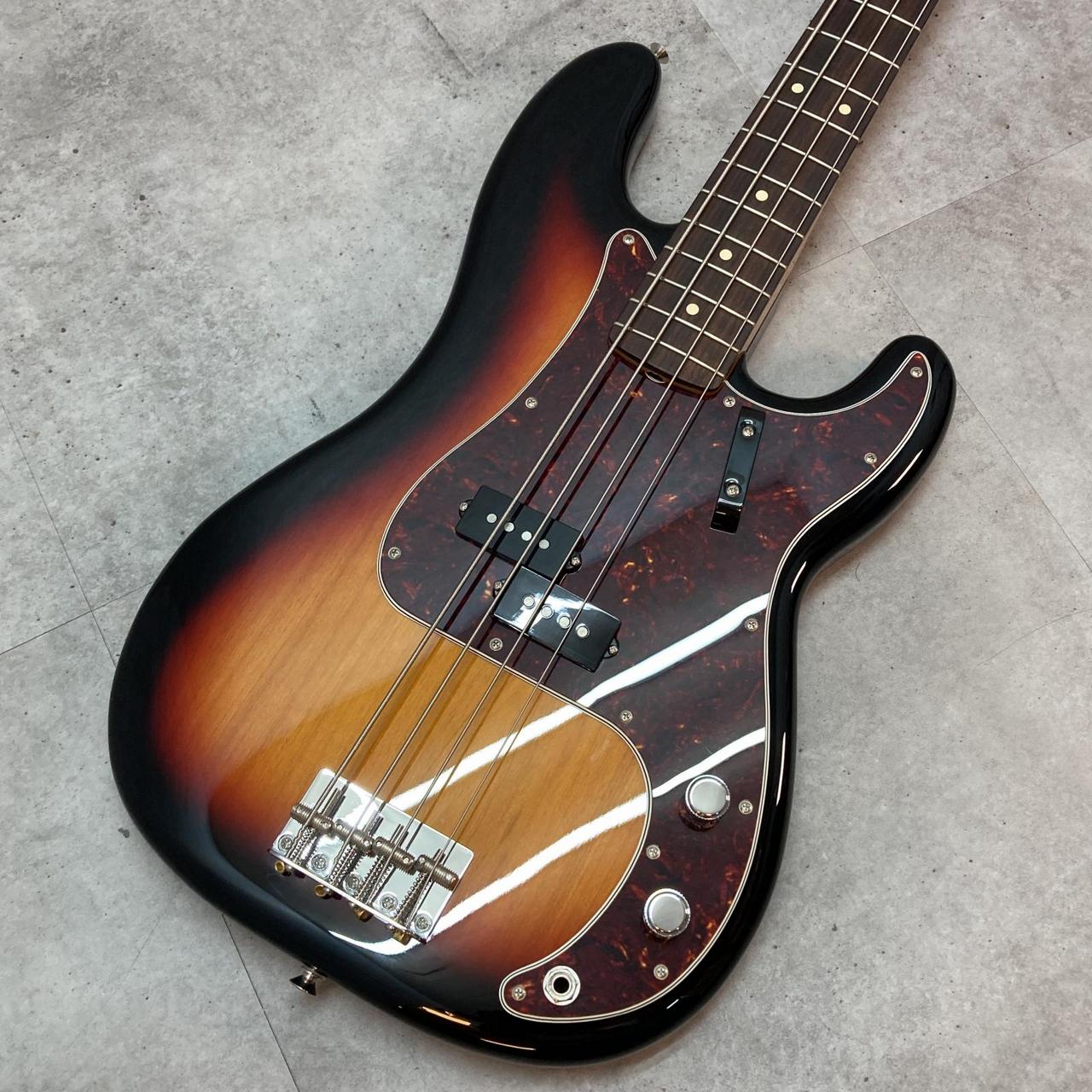 Fender Vintera II 60s Precision Bass 2024【三重本店】（中古