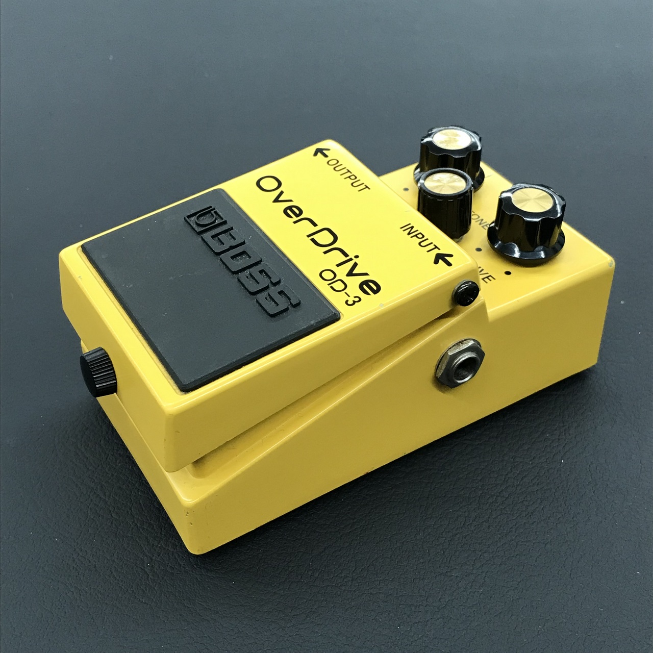 BOSS OD-3 OverDrive（中古）【楽器検索デジマート】