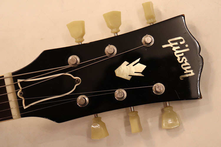 Gibson 1960 ES-335TD Long Guard（ビンテージ）【楽器検索デジマート】