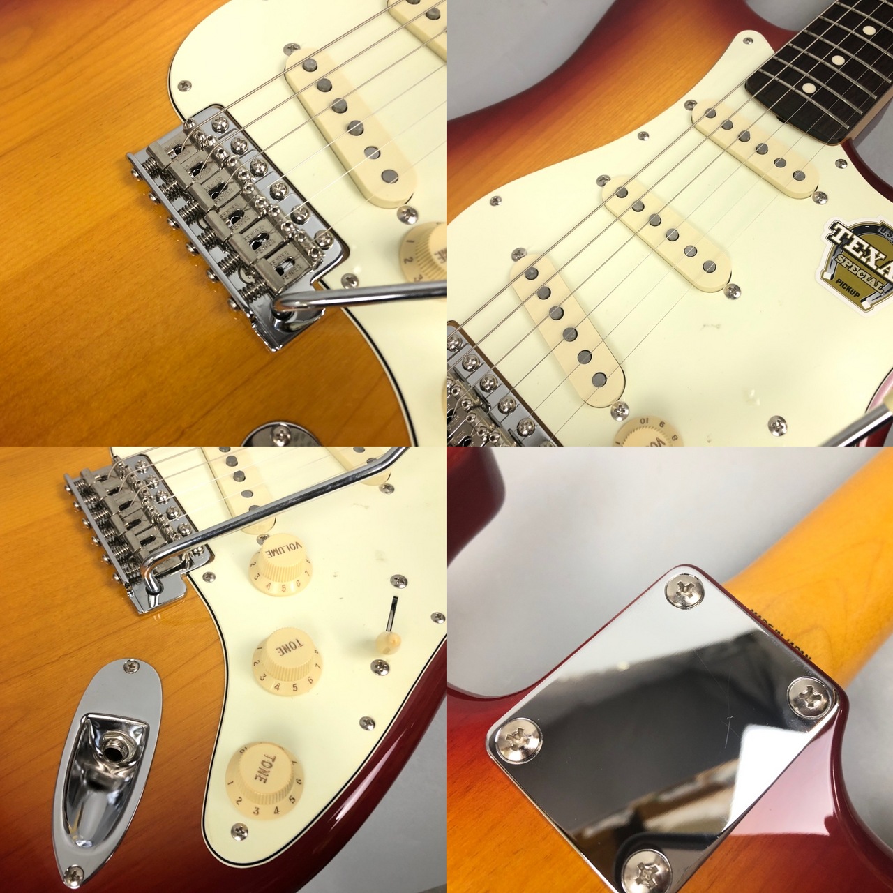 Fender Japan ST62-TX（中古/送料無料）【楽器検索デジマート】