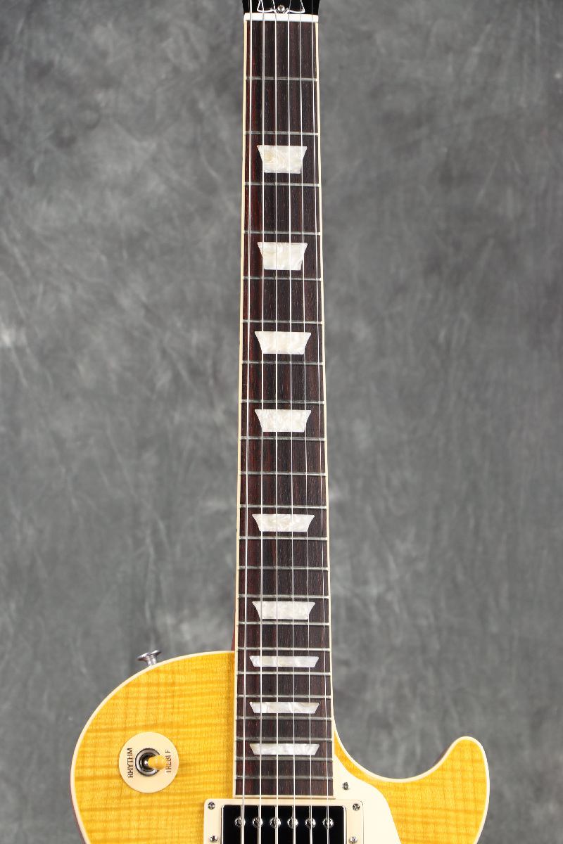 Gibson Exclusive Les Paul Standard 60s 