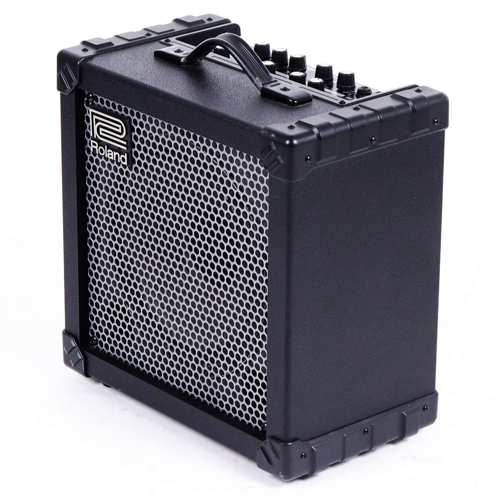 Roland 【中古】 ギターアンプ Roland CUBE-30X（中古/送料無料