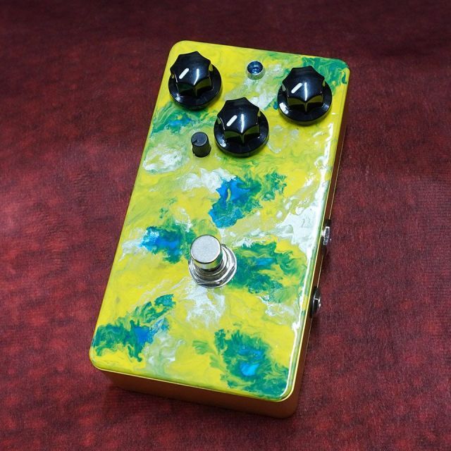 ギター Leqtique EVR Azur Leqtique Azur EVR（新品）【楽器検索デジマート】