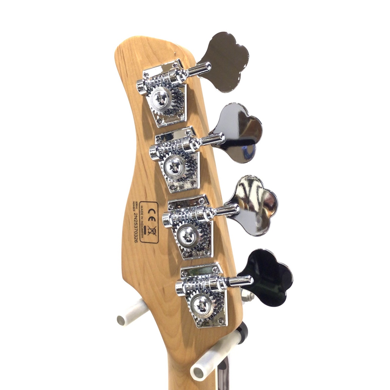 Sire V8 4st / WB【マーカス・ミラー監修】（新品/送料無料