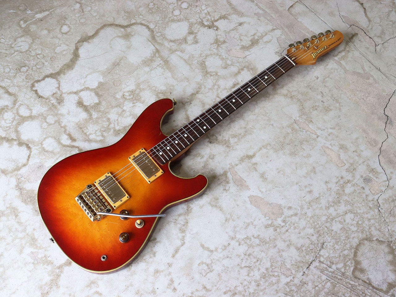 Ibanez Roadstar II series RS1000 1983年製（中古/送料無料）【楽器検索デジマート】