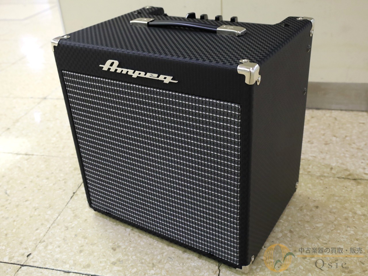 Ampeg RB-108 [TM661]【神戸店在庫】（中古）【楽器検索デジマート】