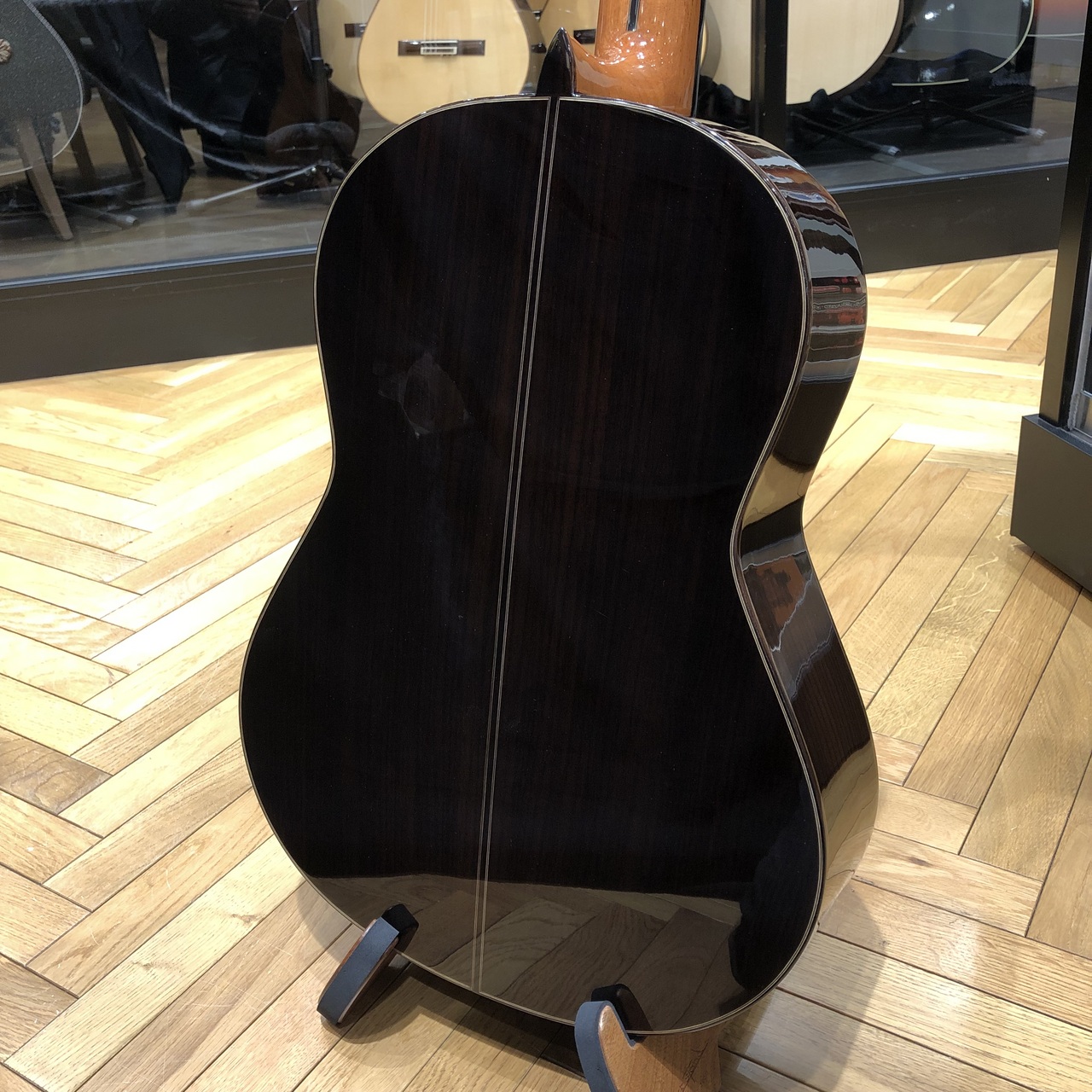 ARANJUEZ クラッシックギター（NO・720）2000年製