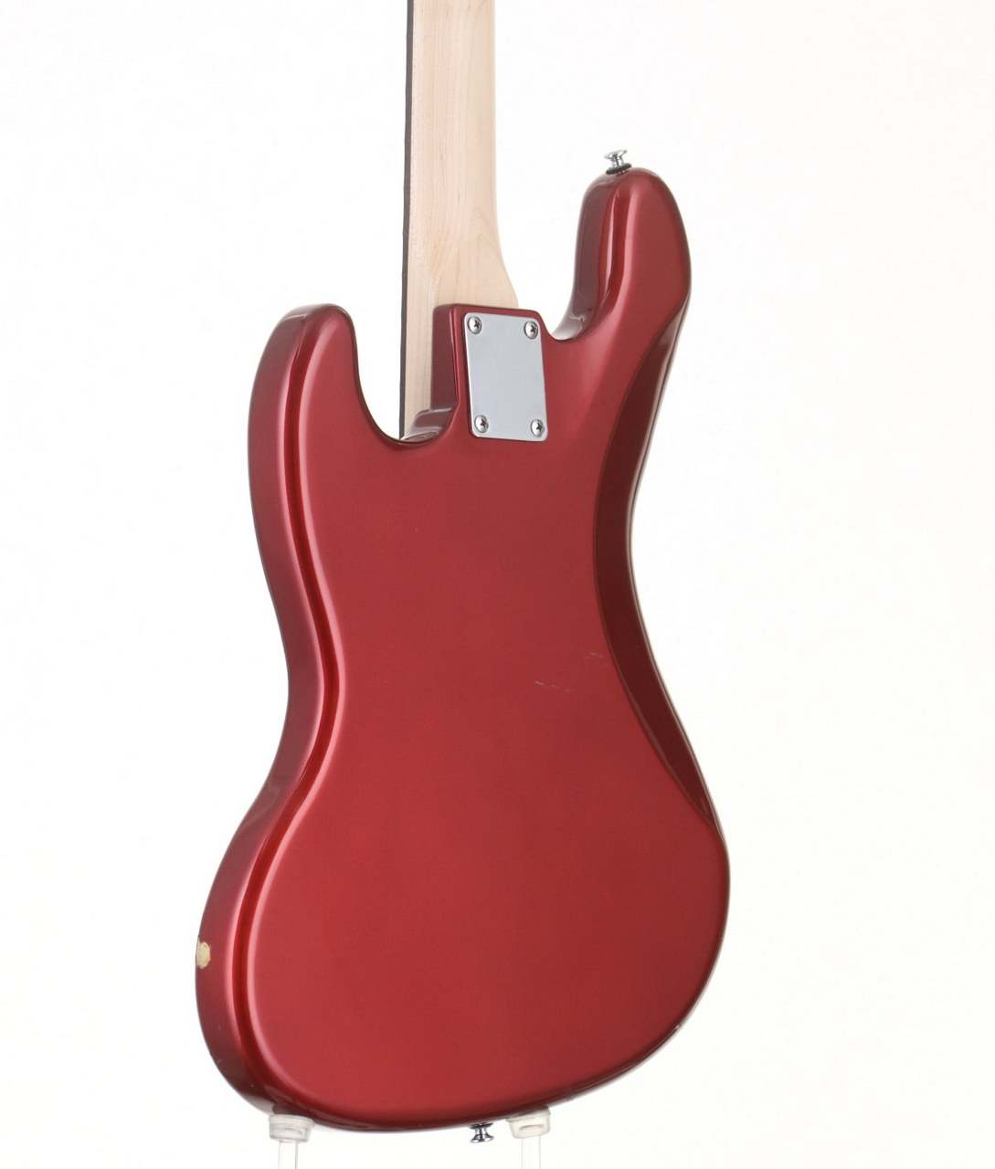 Kaalena KA-JB CAR(Candy Apple Red) [4.33kg] カレーナ 【池袋店