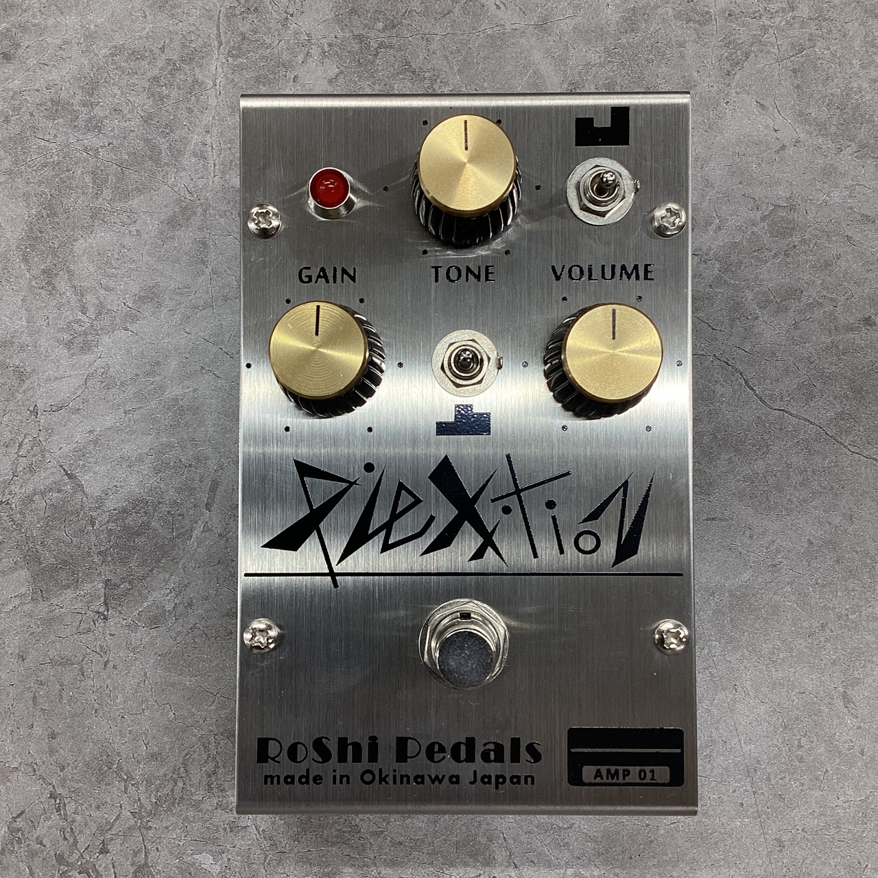 Rosih Pedals Plexition（中古）【楽器検索デジマート】