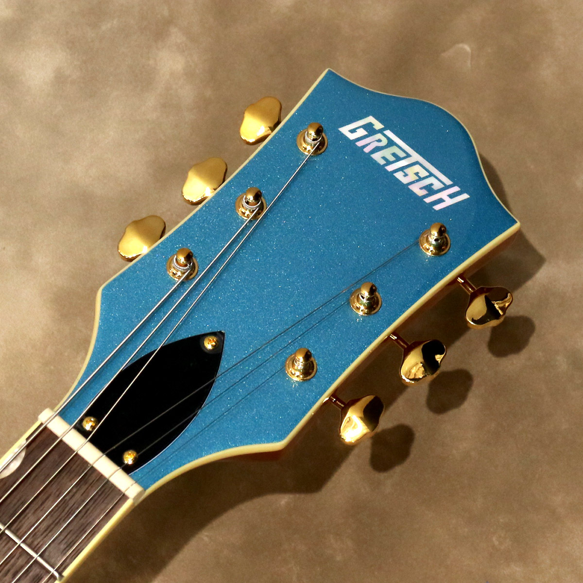 Gretsch G5420TG Electromatic™ Pristine LTD Hollow Body Single-Cut