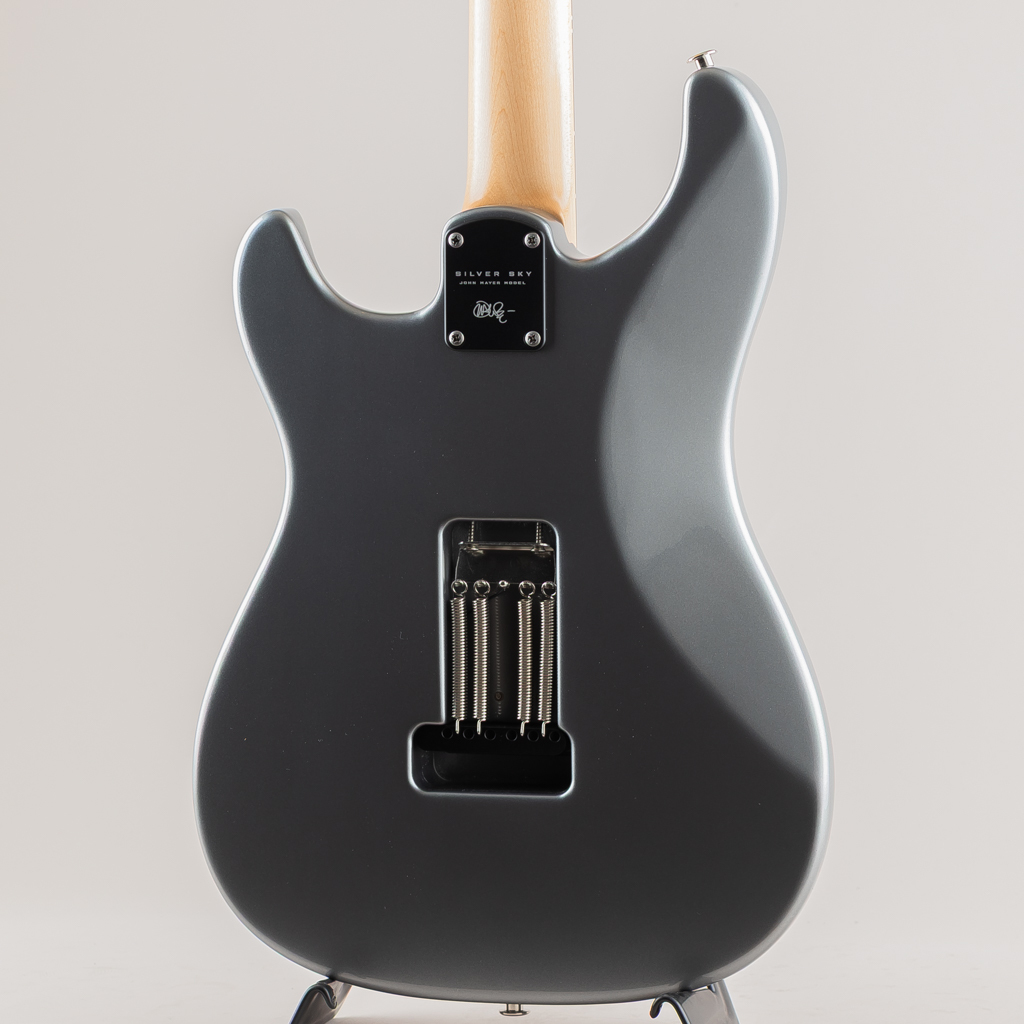 Paul Reed Smith(PRS) SILVER SKY John Mayer Signature Model