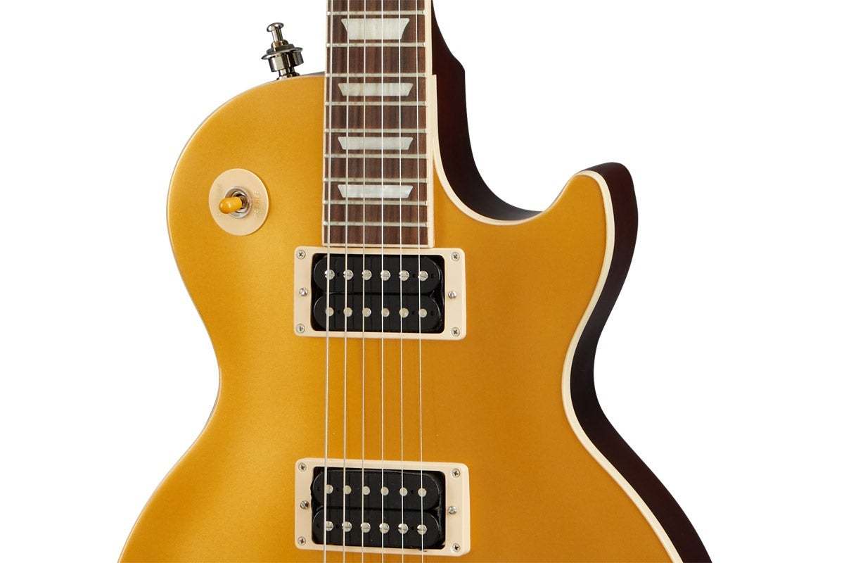 Gibson Slash Victoria Les Paul Standard Goldtop 깁슨 슬래쉬 【후쿠오카점】 사진 10