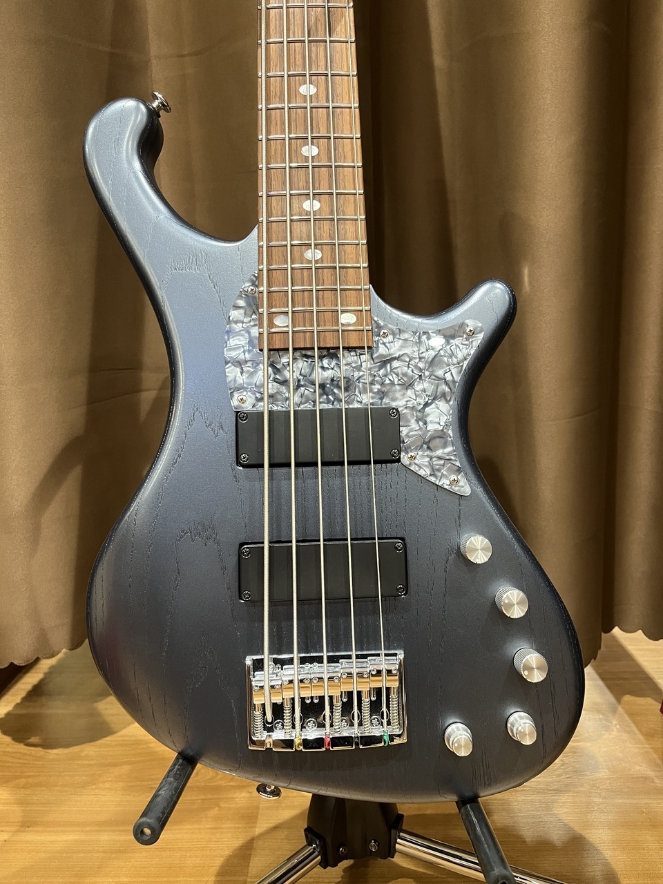freedom custom guitar dulake 5st エレキベース Amazon | Freedom Custom Guitar Research RESEARCH Dulake Flat