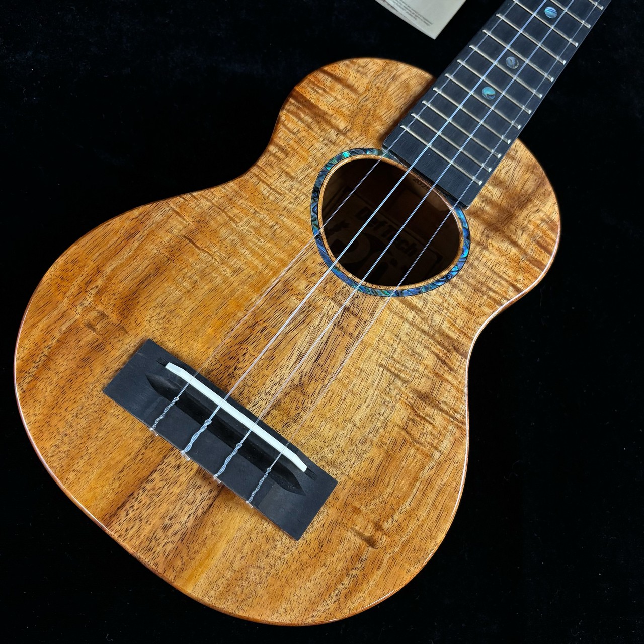 Koaloha 【完全限定・Shen直筆サイン入り】KoAloha × Shen 20th 