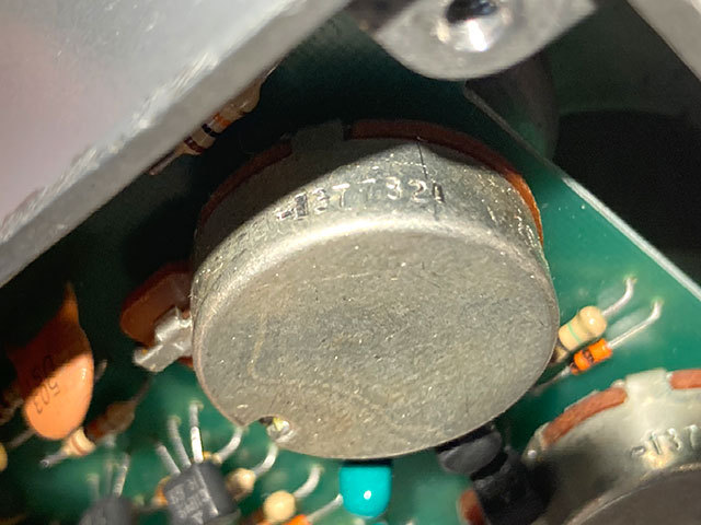 Ross COMPRESSOR 
