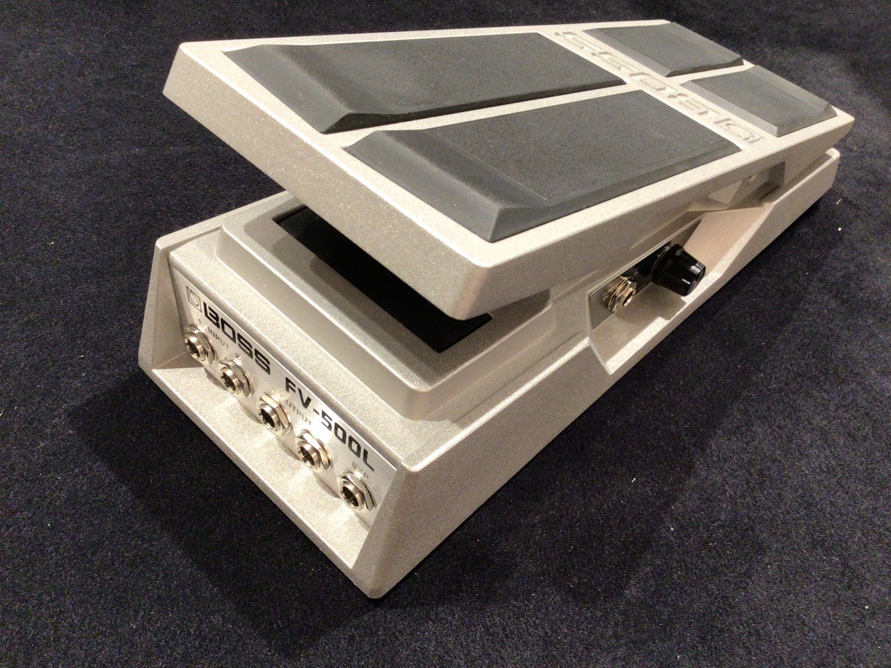 BOSS FV-500L Foot Volume（新品特価）［デジマートSALE］【楽器検索
