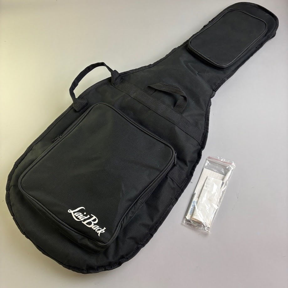 Laid Back LST-5R（中古/送料無料）【楽器検索デジマート】