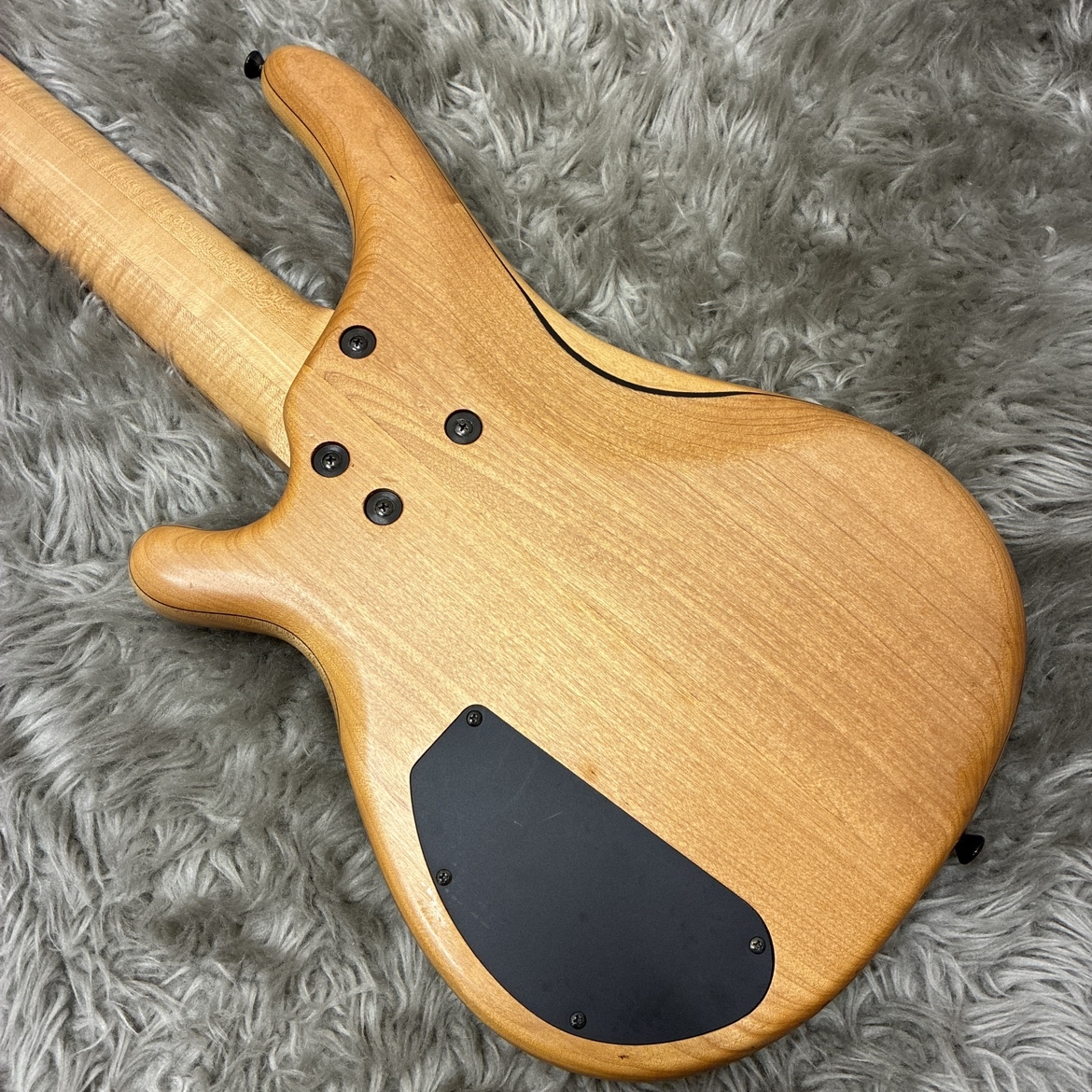 Tune 【中古】TBC-5S【国産5弦ベース】（中古/送料無料）【楽器検索