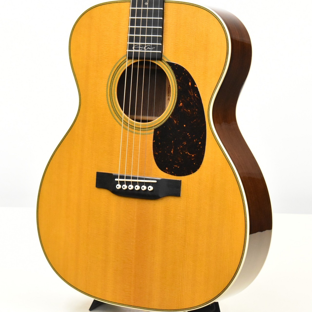 Martin 【クロサワ横浜店】【エリック・クラプトン シグネチャーモデル