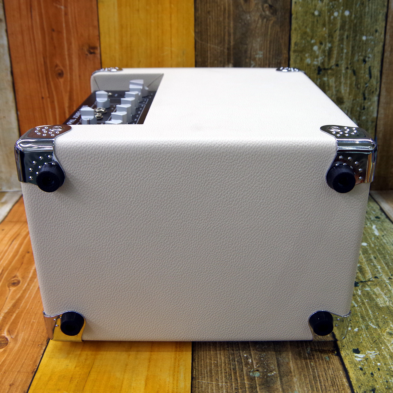 Phil Jones Bass Bass Cub Pro White（新品）【楽器検索デジマート】