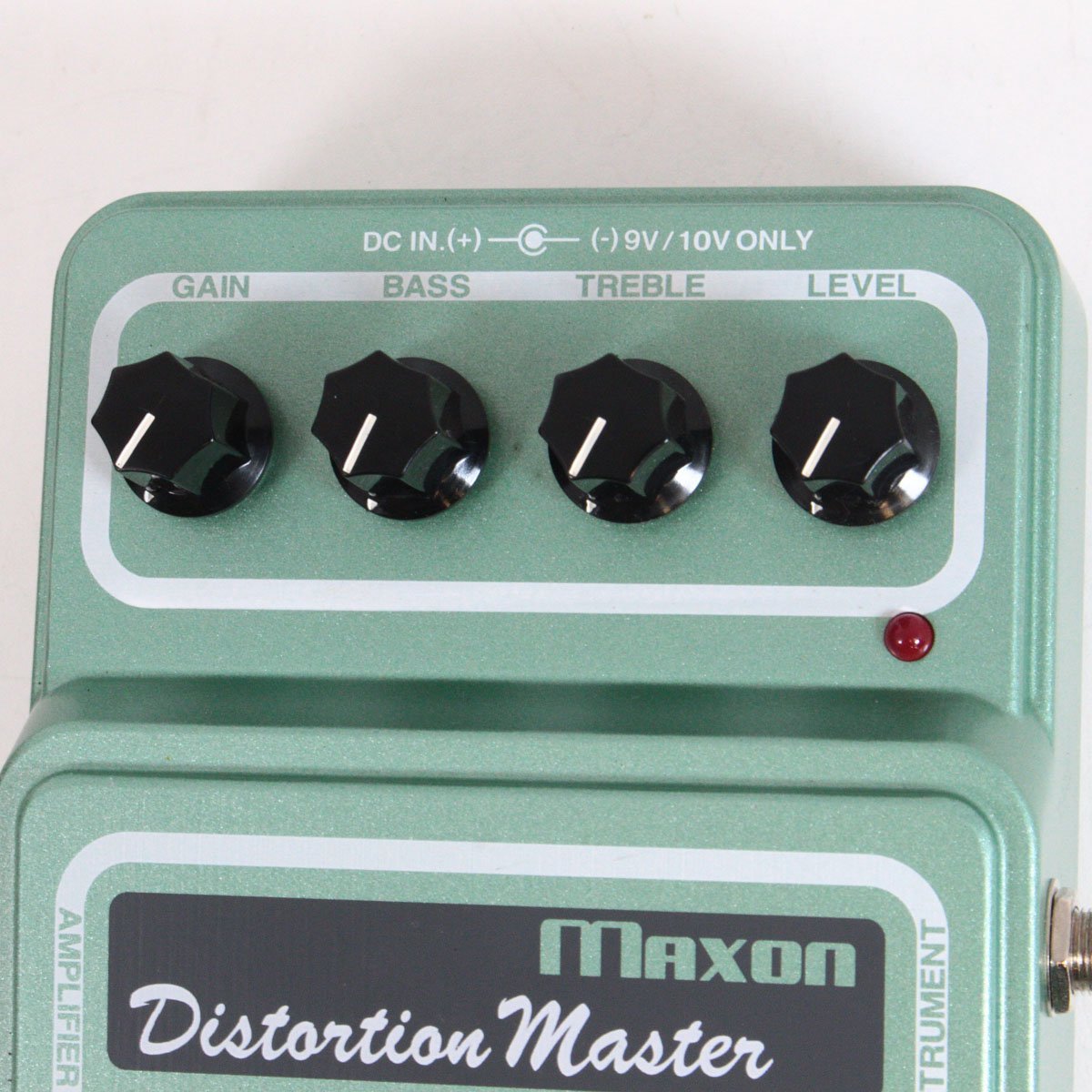 Maxon DS-830 Distortion Master 中古 MAXON(マクソン) / DS-830 エフェクター DS-830 Distortion