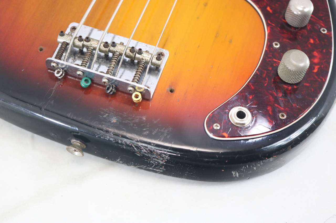 Greco PB-420（中古）【楽器検索デジマート】