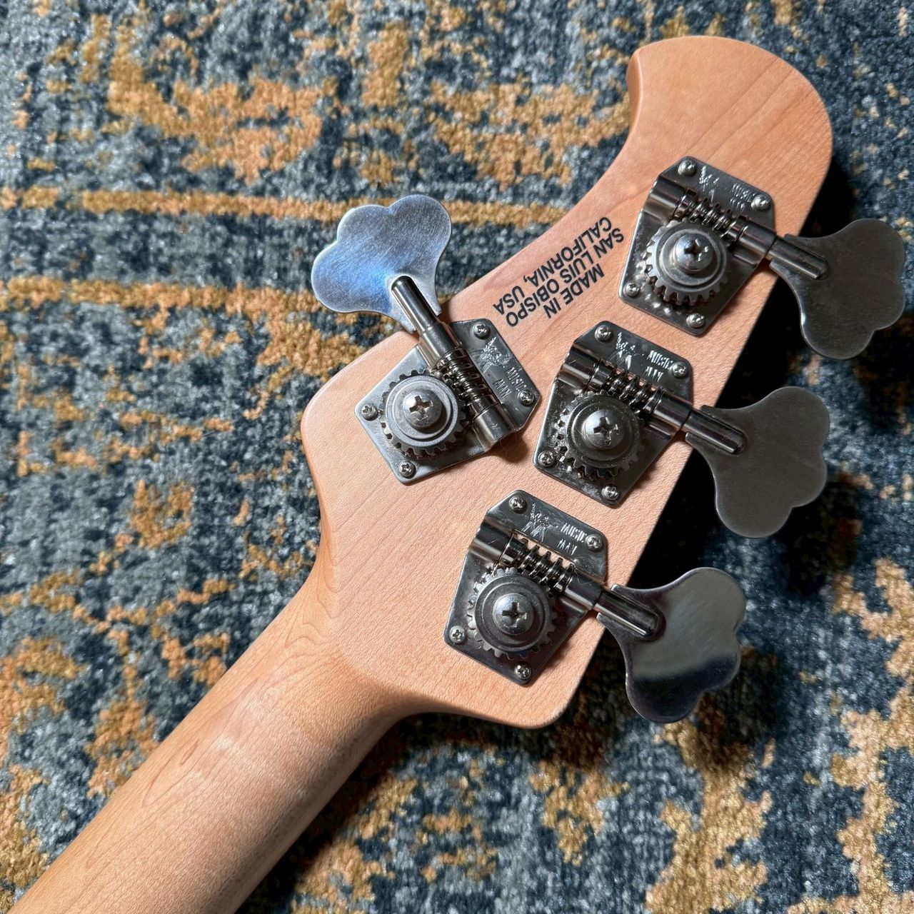 MUSIC MAN MUSICMAN 【委託お預かり品】StingRay 3EQ H Vintage