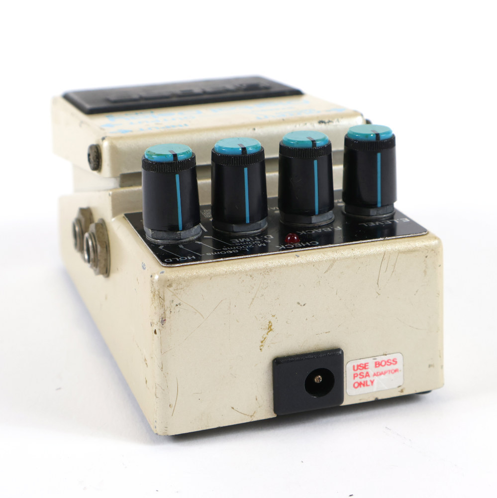 BOSS 【中古】 デジタルディレイ エフェクター BOSS DD-2 Digital