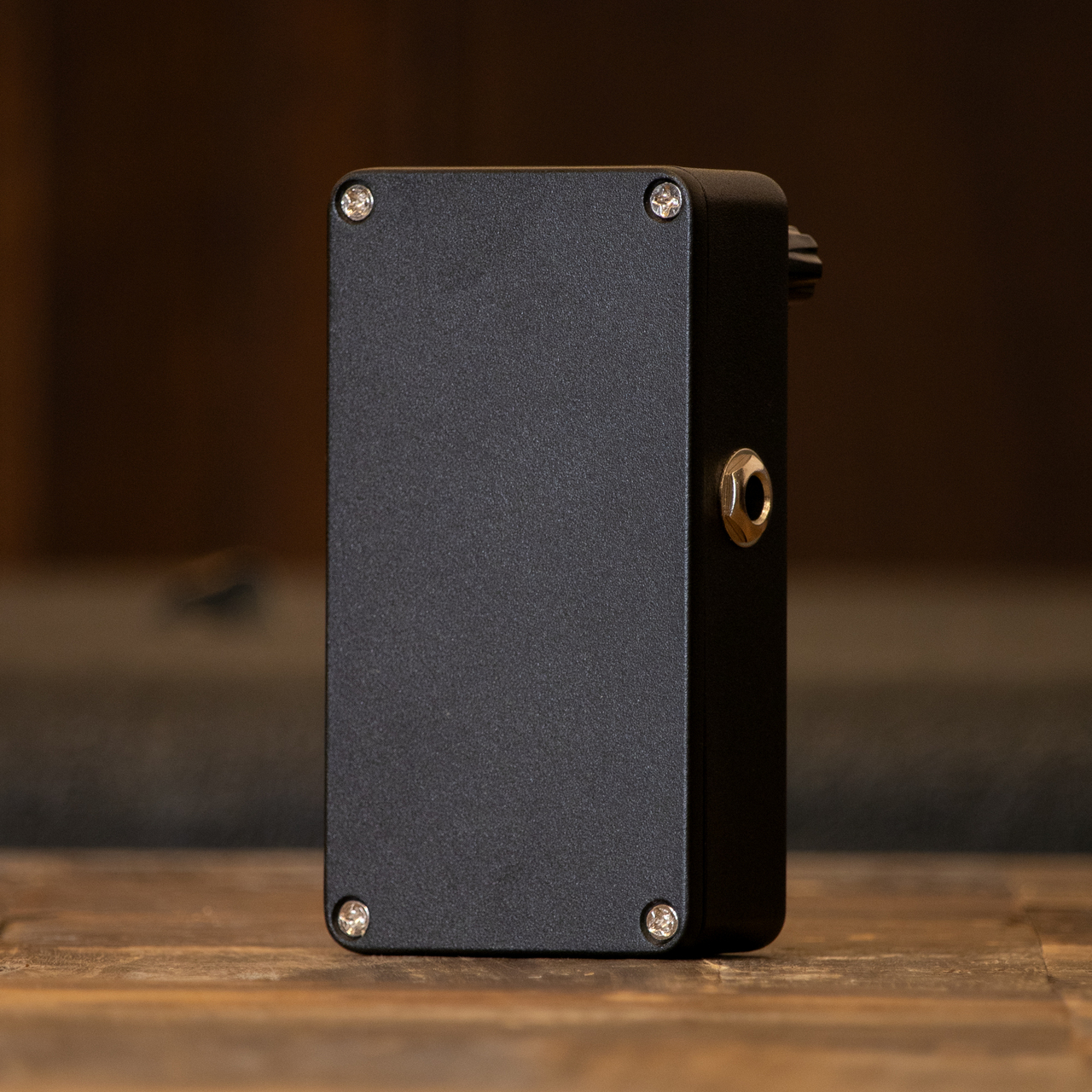 Animals Pedal Custom Illustrated CCV coalowl #01（中古）【楽器検索
