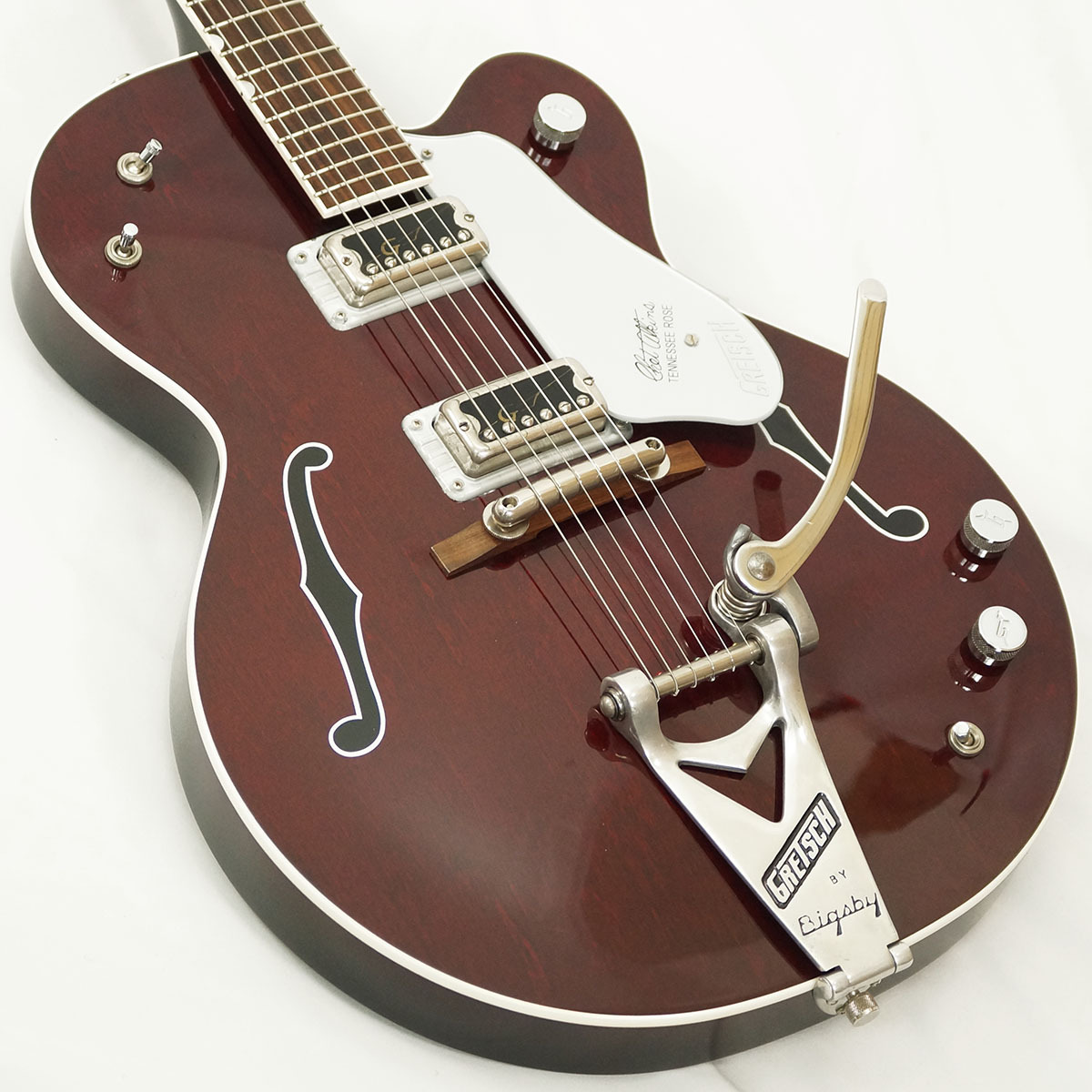 【本日限定値引き】Gretsch テネシーローズ　G6119 Gretsch G6119-1962HT Tennessee Rose [USED]（中古）【楽器検索