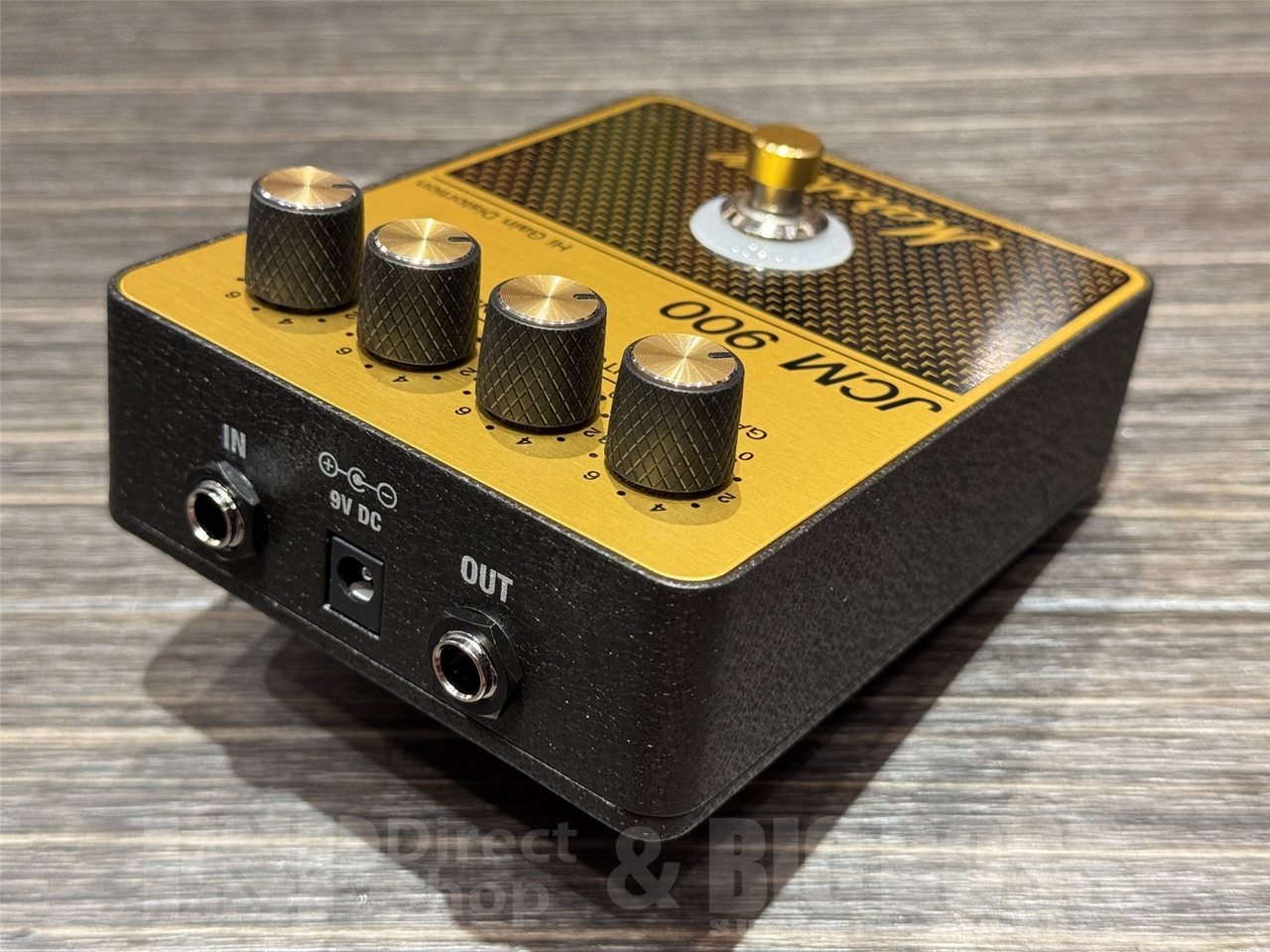 Marshall JCM900（新品）【楽器検索デジマート】