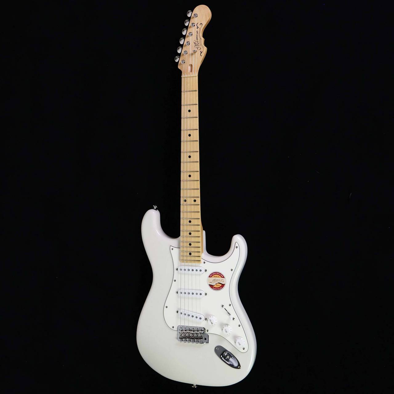 momose MC2/M WBD S/N：22784 【未展示品】（新品/送料無料）【楽器