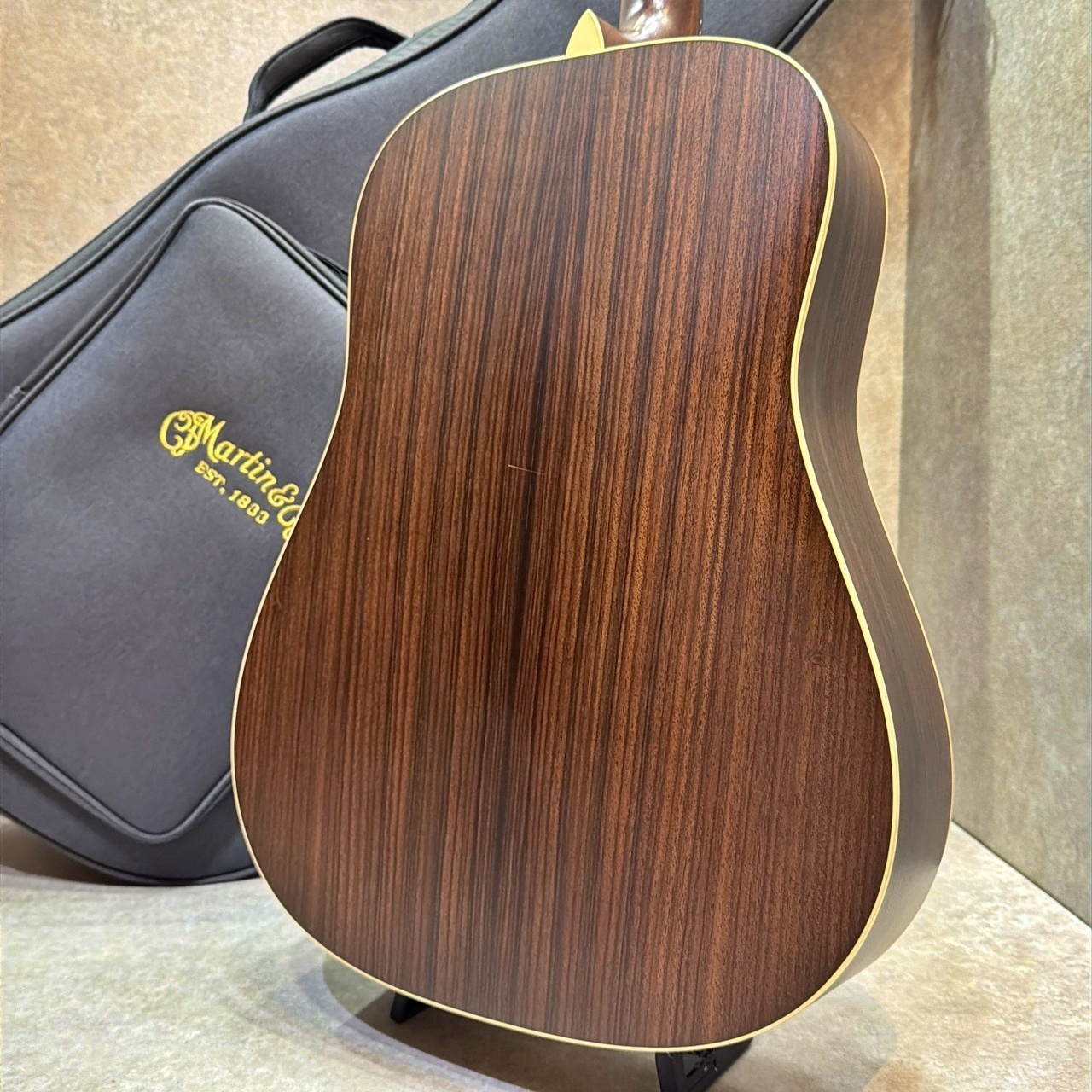 Martin 【試奏動画あり】D-16E Rosewood '20【抱えやすさと力強い鳴り