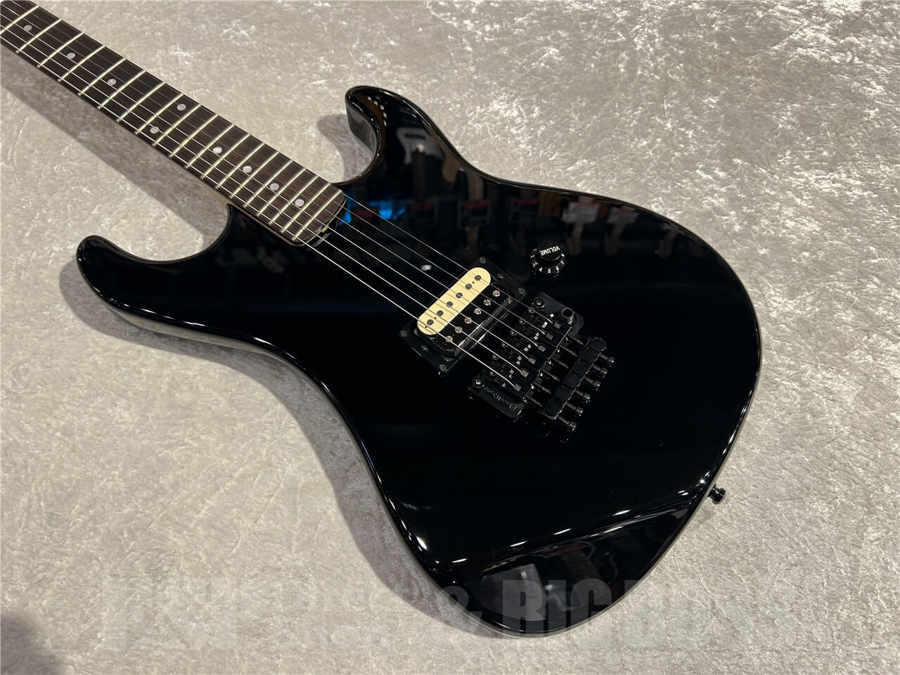 KRAMER 1983 Baretta Reissue（新品/送料無料）【楽器検索デジマート】