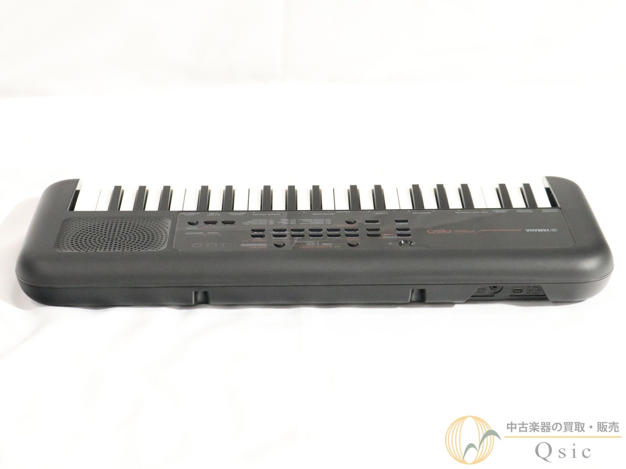 YAMAHA PSS-A50 2024年製 [UM384]【神戸店在庫】（中古）【楽器検索