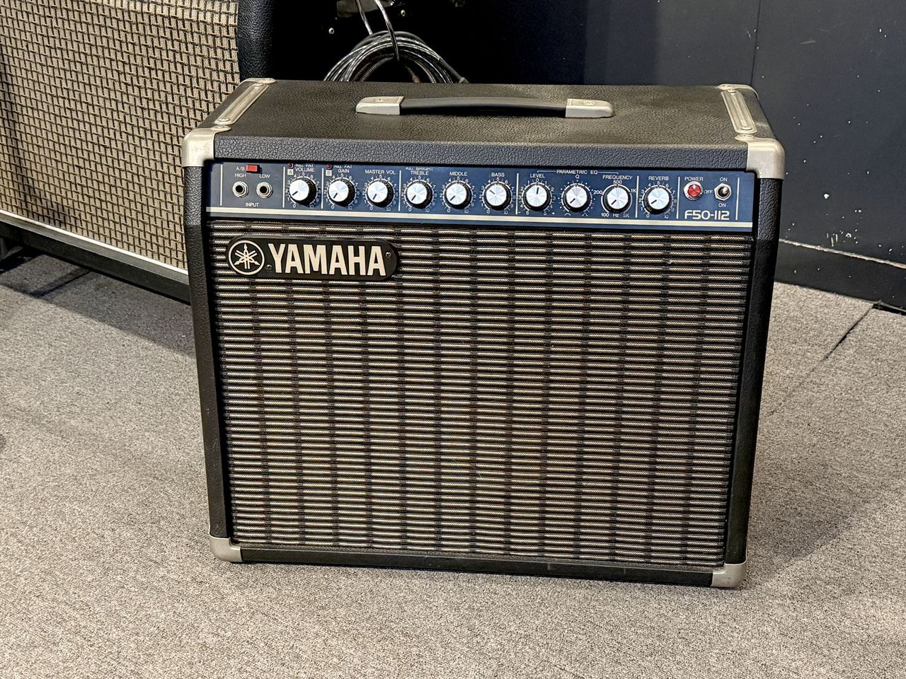 YAMAHA F50-112（ビンテージ）【楽器検索デジマート】