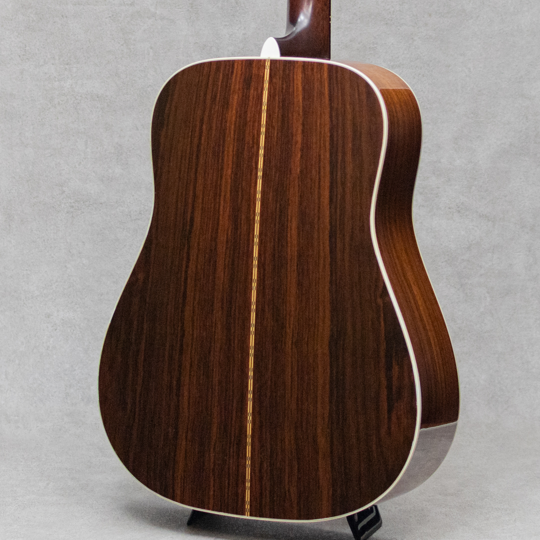 Martin D-28 SQ / 1994（中古）【楽器検索デジマート】