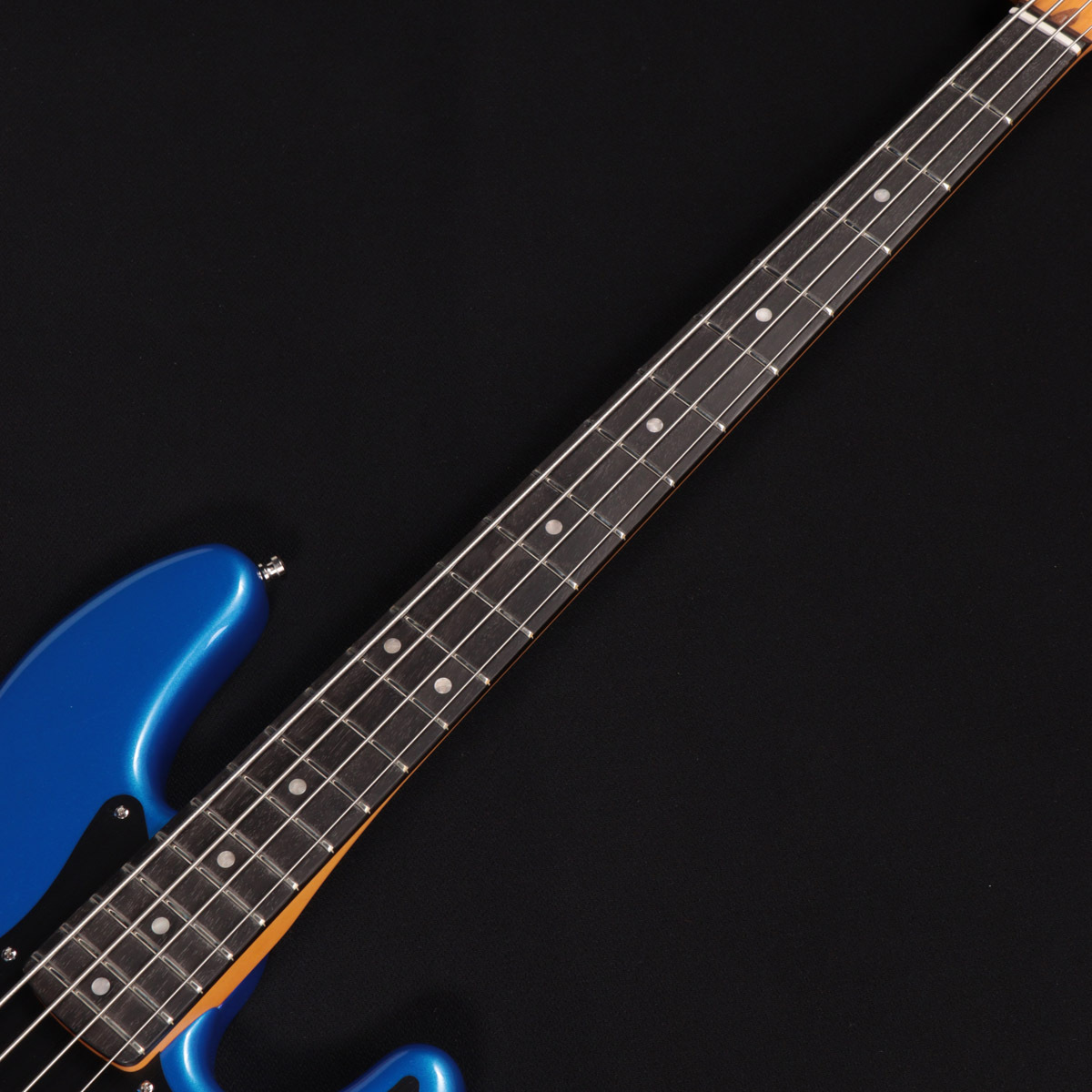 ベース Fender American Ultra jazz bass Amazon.com: Fender American Ultra Jazz Bass, Cobra Blue
