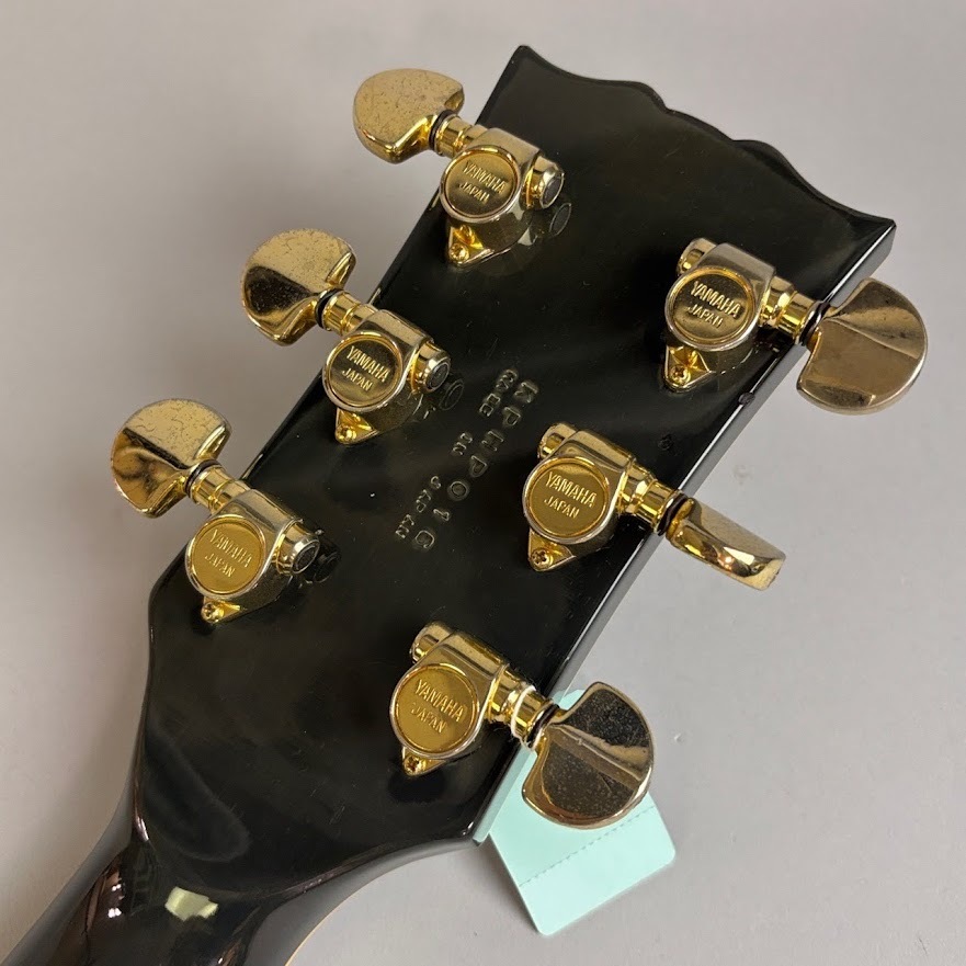 YAMAHA SG1000 最終型IRA仕様 ボディのみ 送料込 YAMAHA SG1000 インディゴブルー（中古/送料無料）【楽器検索デジマート】