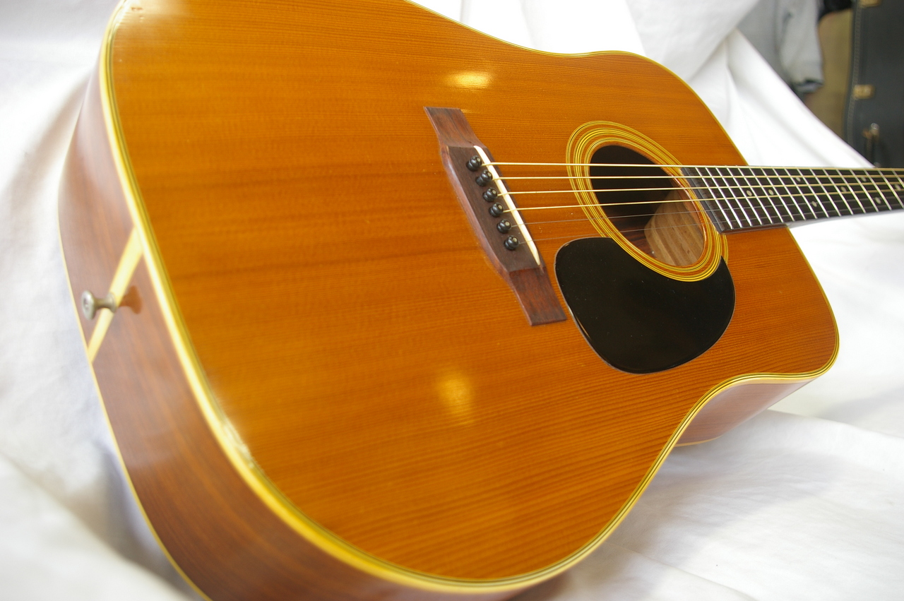 jumbo J-35（中古）【楽器検索デジマート】