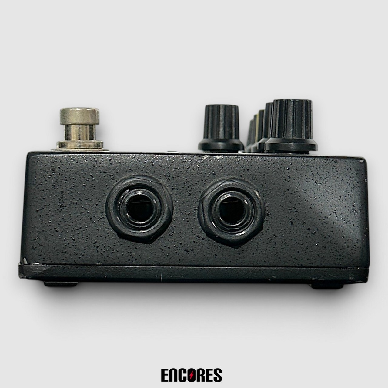 TECH21 TECH21 Sansamp BASS DRIVER DI（中古）【楽器検索デジマート】