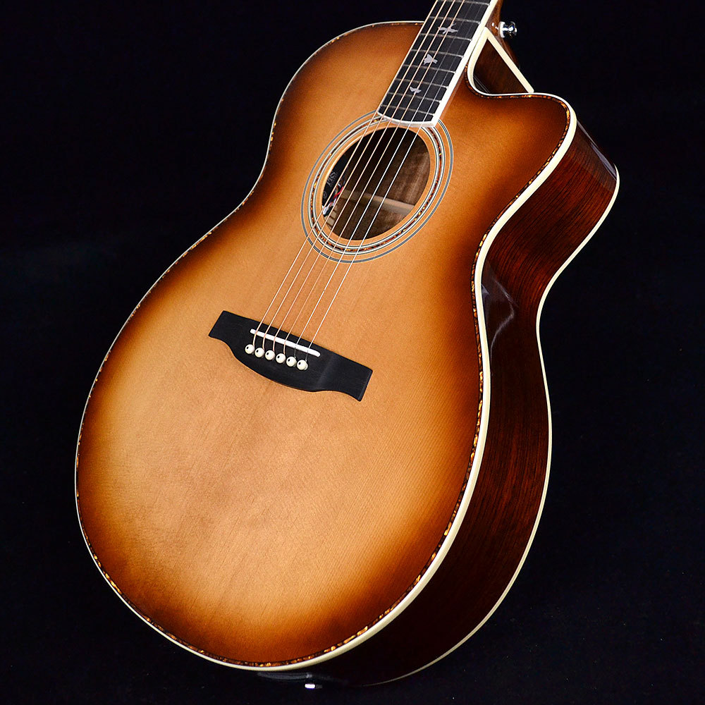 Paul Reed Smith(PRS) SE A40E Tobacco Burst エレアコ（新品