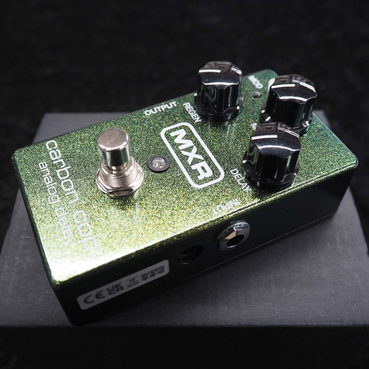 MXR M-169 carbon copy（中古）【楽器検索デジマート】