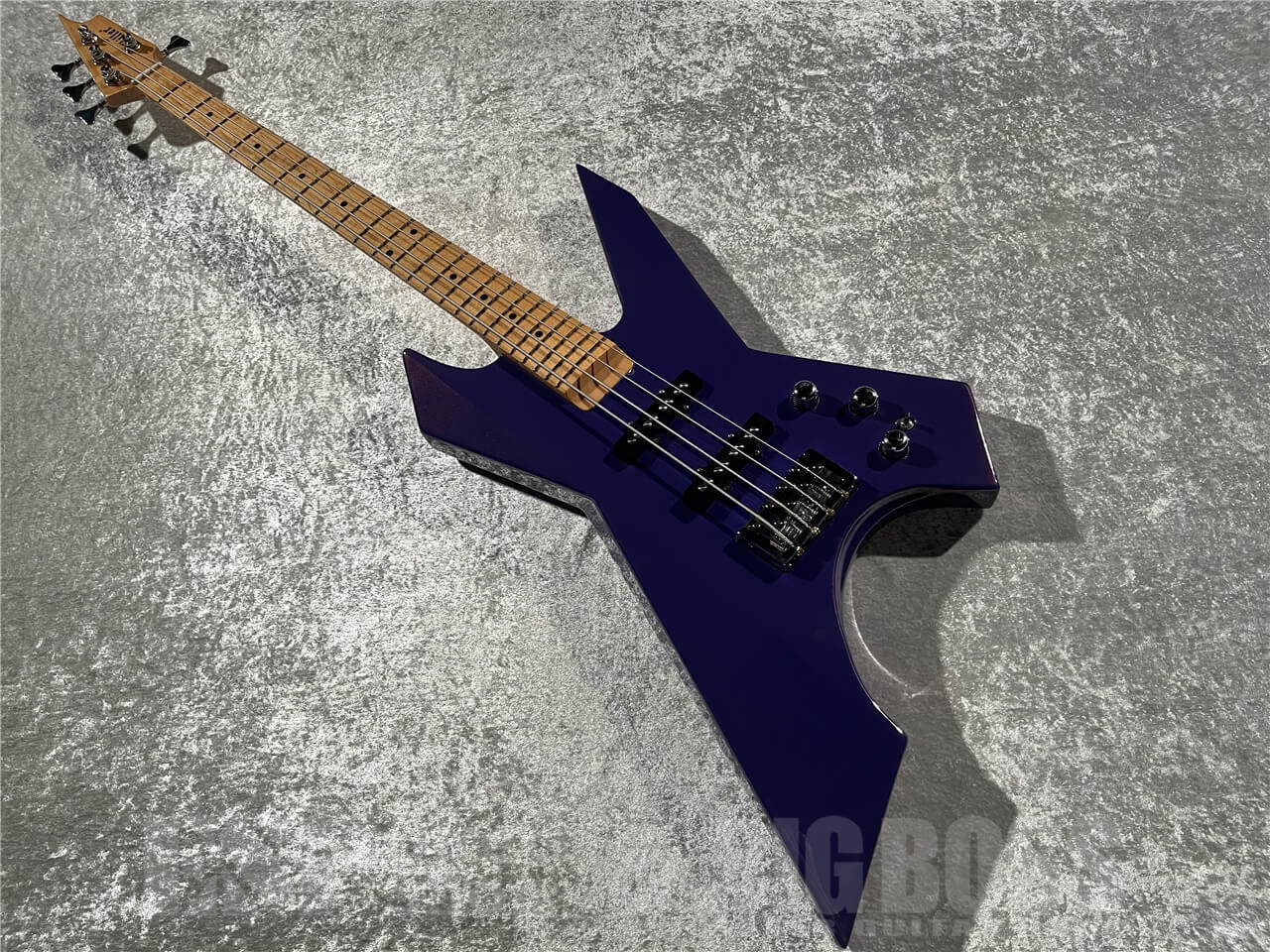 Killer KB-Impulss JJ '15 (Sparkling Purple)（B級特価/送料無料