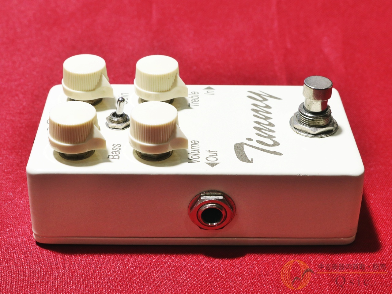 Paul Cochrane Timmy Custom Cream [QM830]【神戸店在庫】（中古/送料