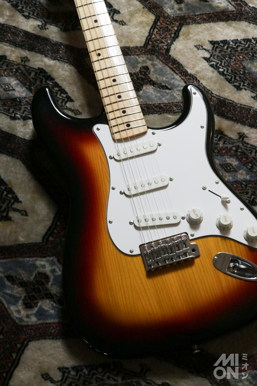 Fender Japan ST72-53 3TS 1993-1994 #N027671（中古）【楽器検索