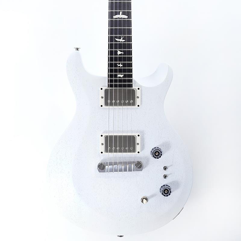 Paul Reed Smith(PRS) S2 Mira 594 (Pearl White) SN.S2084679 2025