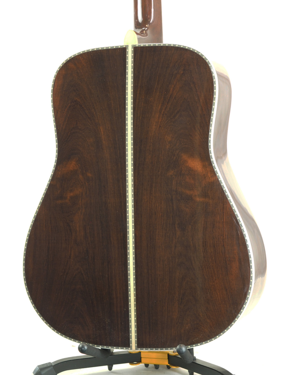★YAMAHA LS-10BL純正ハードケース付 デッドストック級  超希少！★ YAMAHA Special Order Made PS#2-12strings Model / 2003（中古