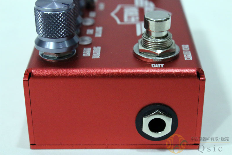 Studio Daydream FET BOX custom [TL679]【神戸店在庫】（中古